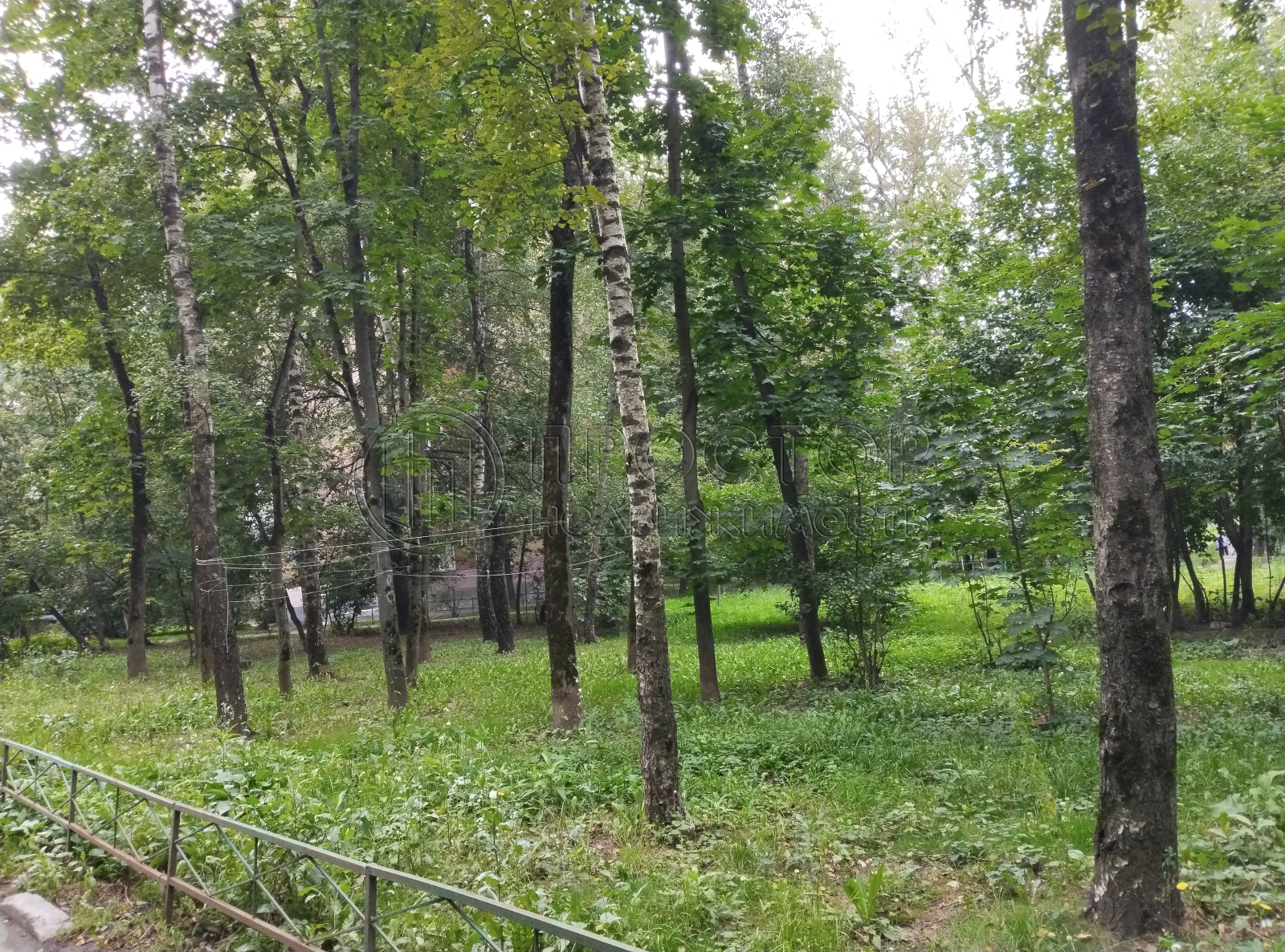 2-комнатная квартира, 41.5 м² - фото 25