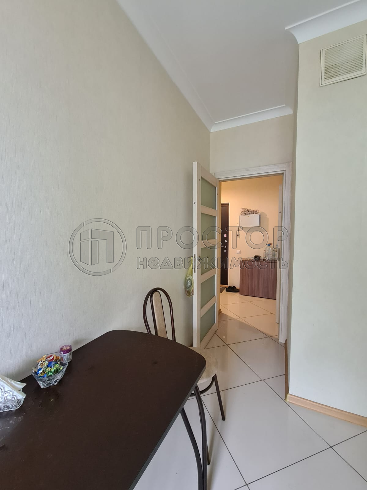 1-комнатная квартира, 39 м² - фото 4