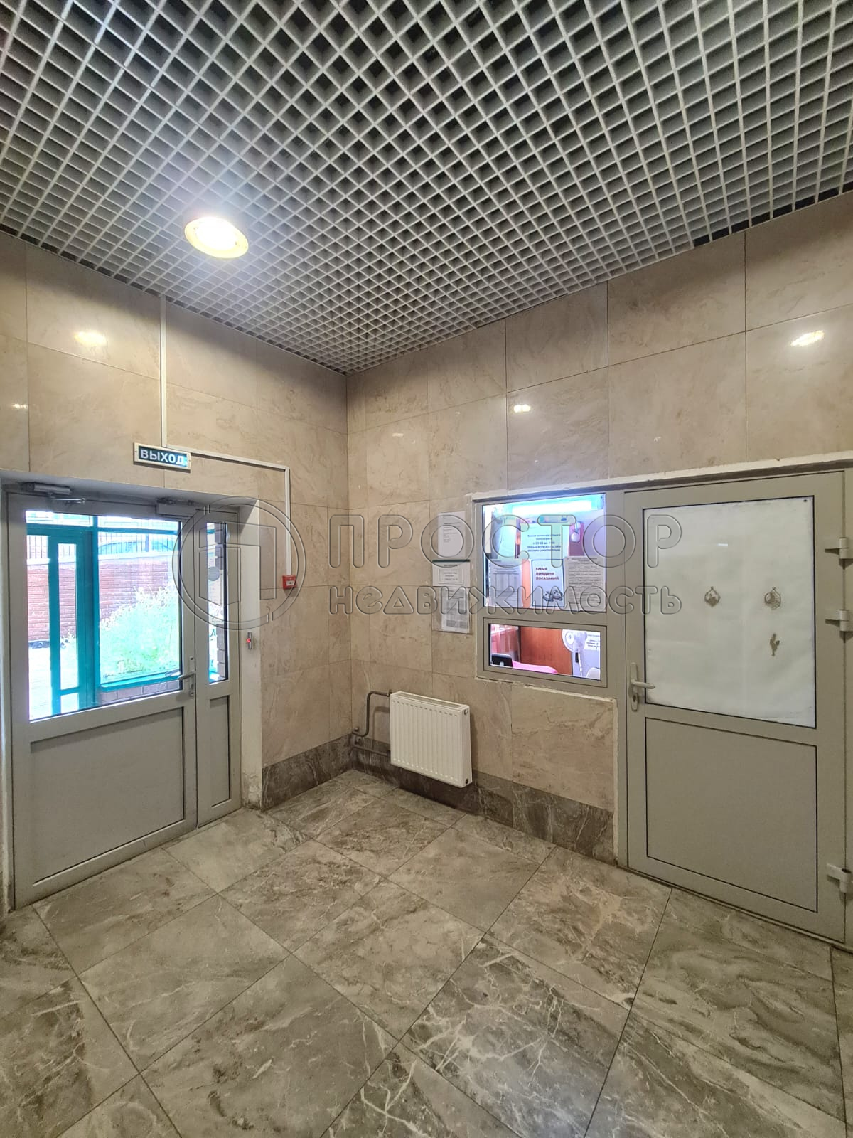 1-комнатная квартира, 39 м² - фото 5