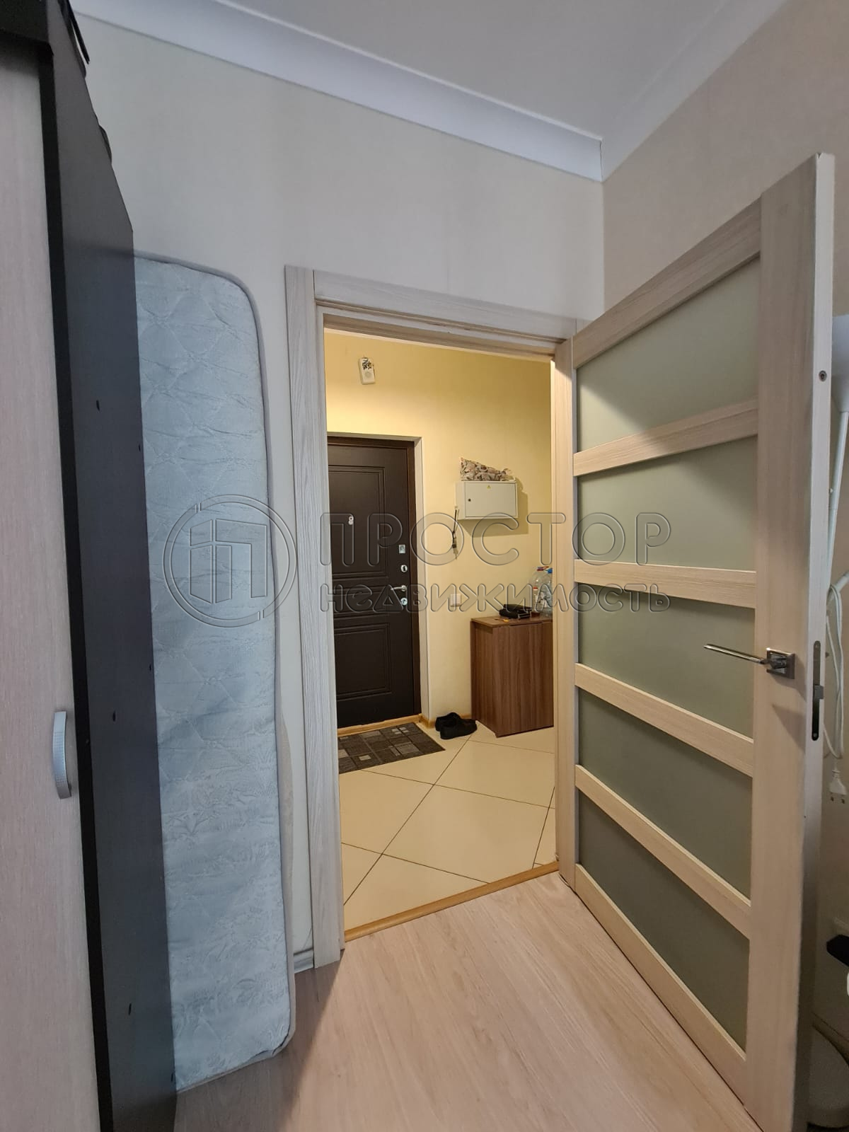 1-комнатная квартира, 39 м² - фото 8