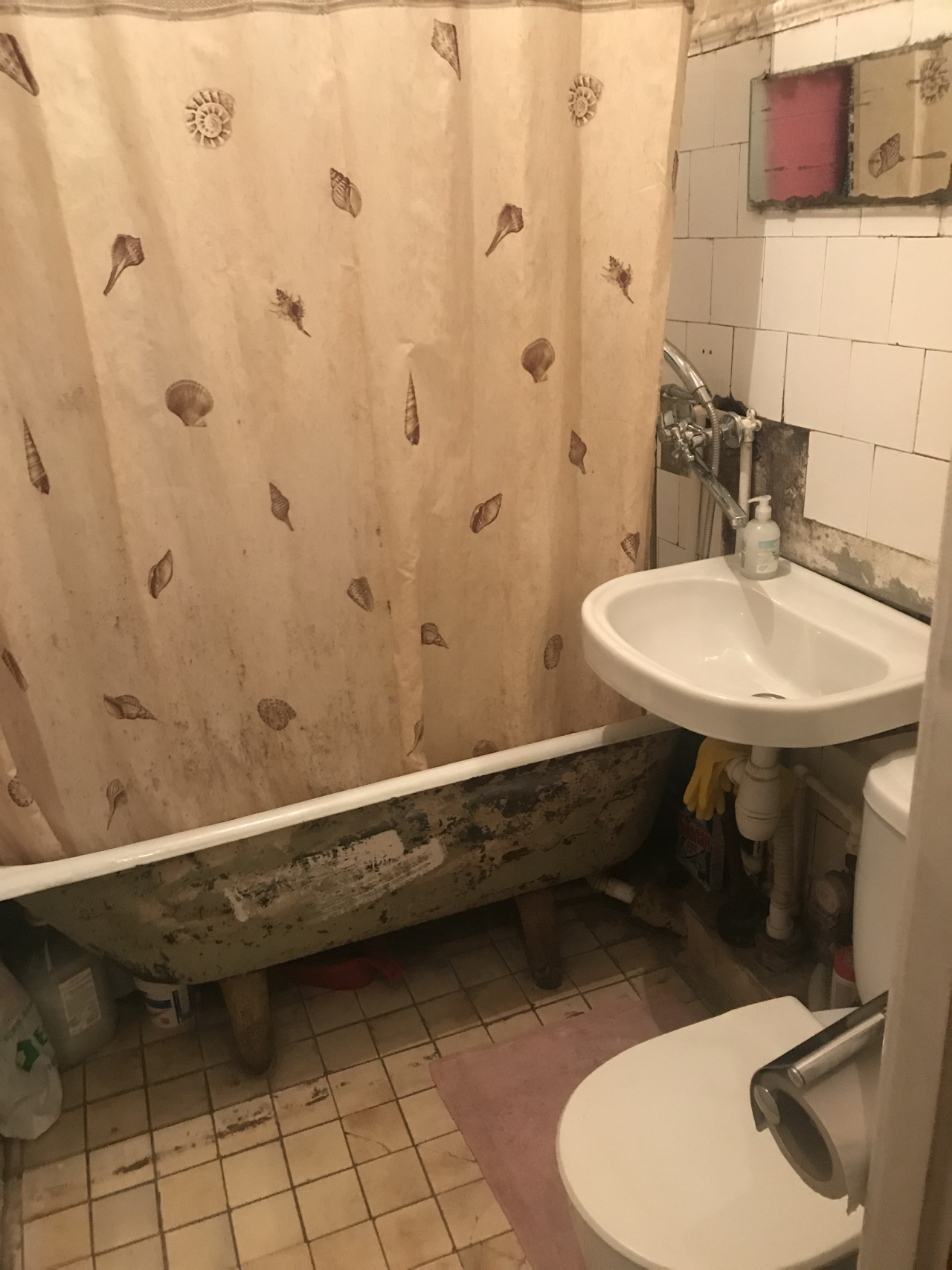 2-комнатная квартира, 44 м² - фото 16