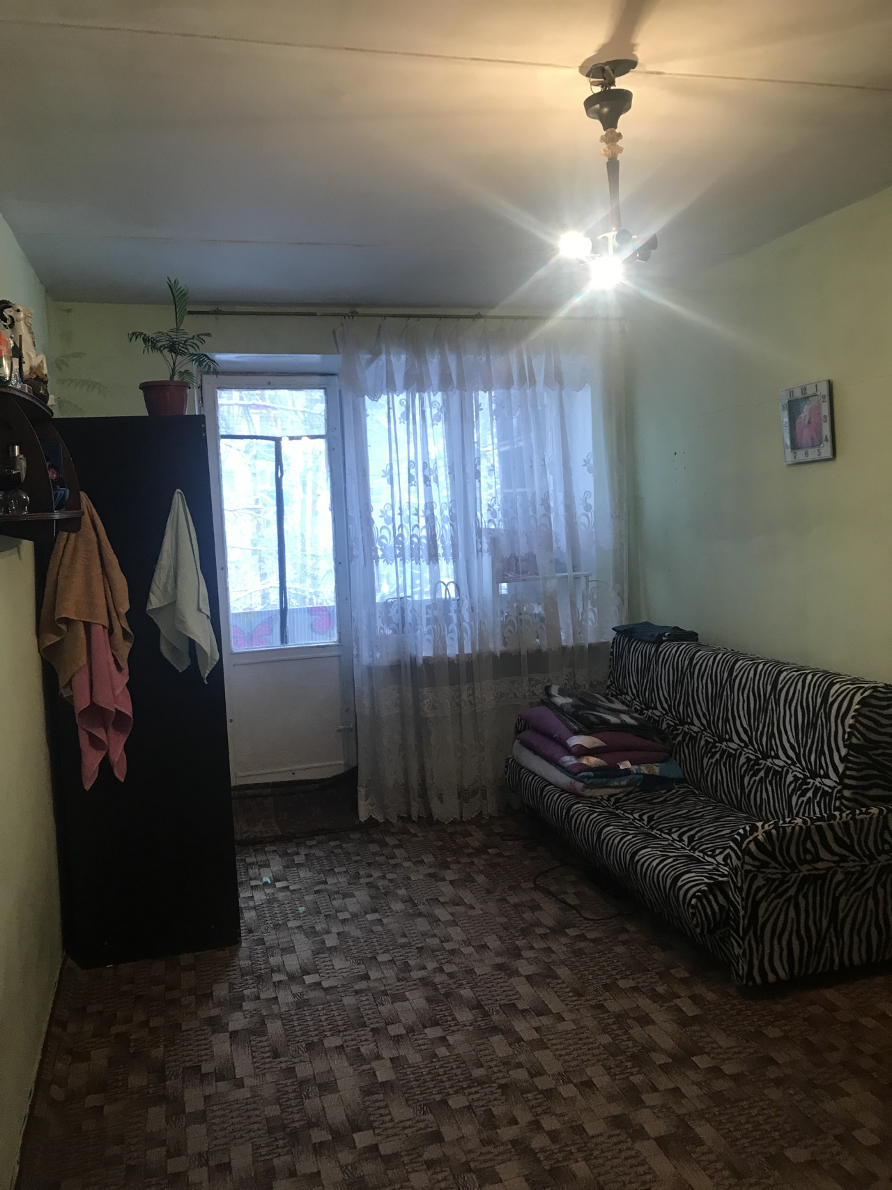 2-комнатная квартира, 44 м² - фото 6