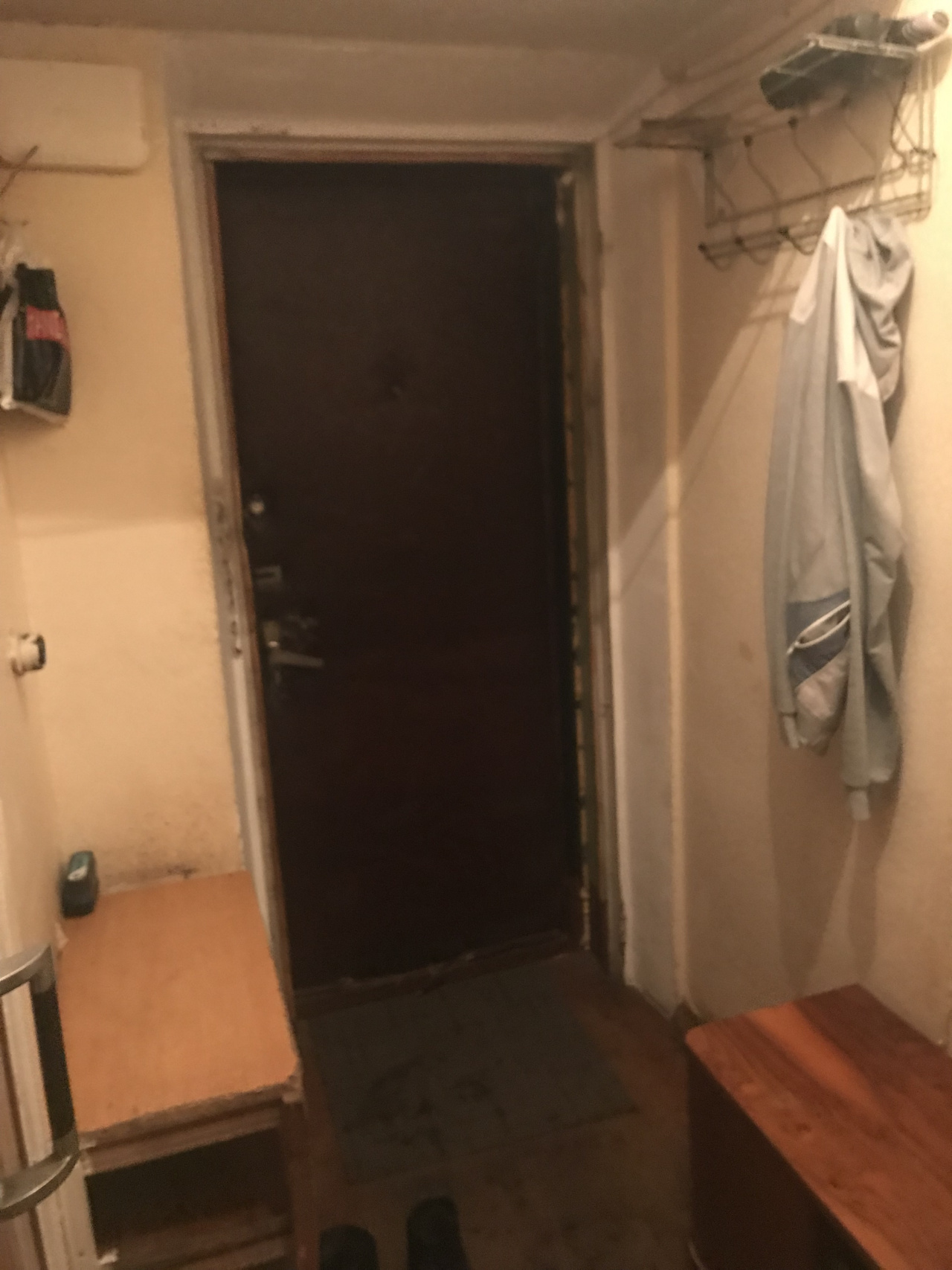 2-комнатная квартира, 44 м² - фото 10