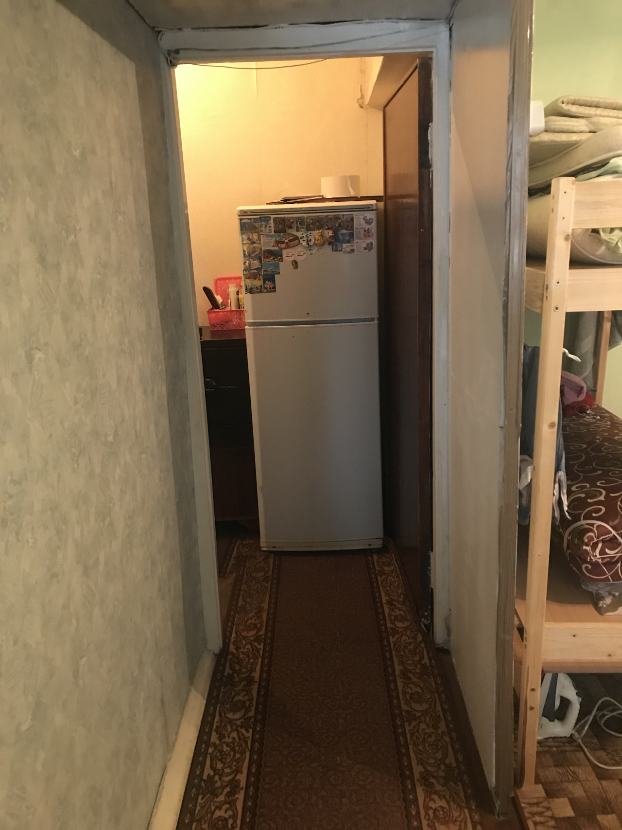 2-комнатная квартира, 44 м² - фото 8