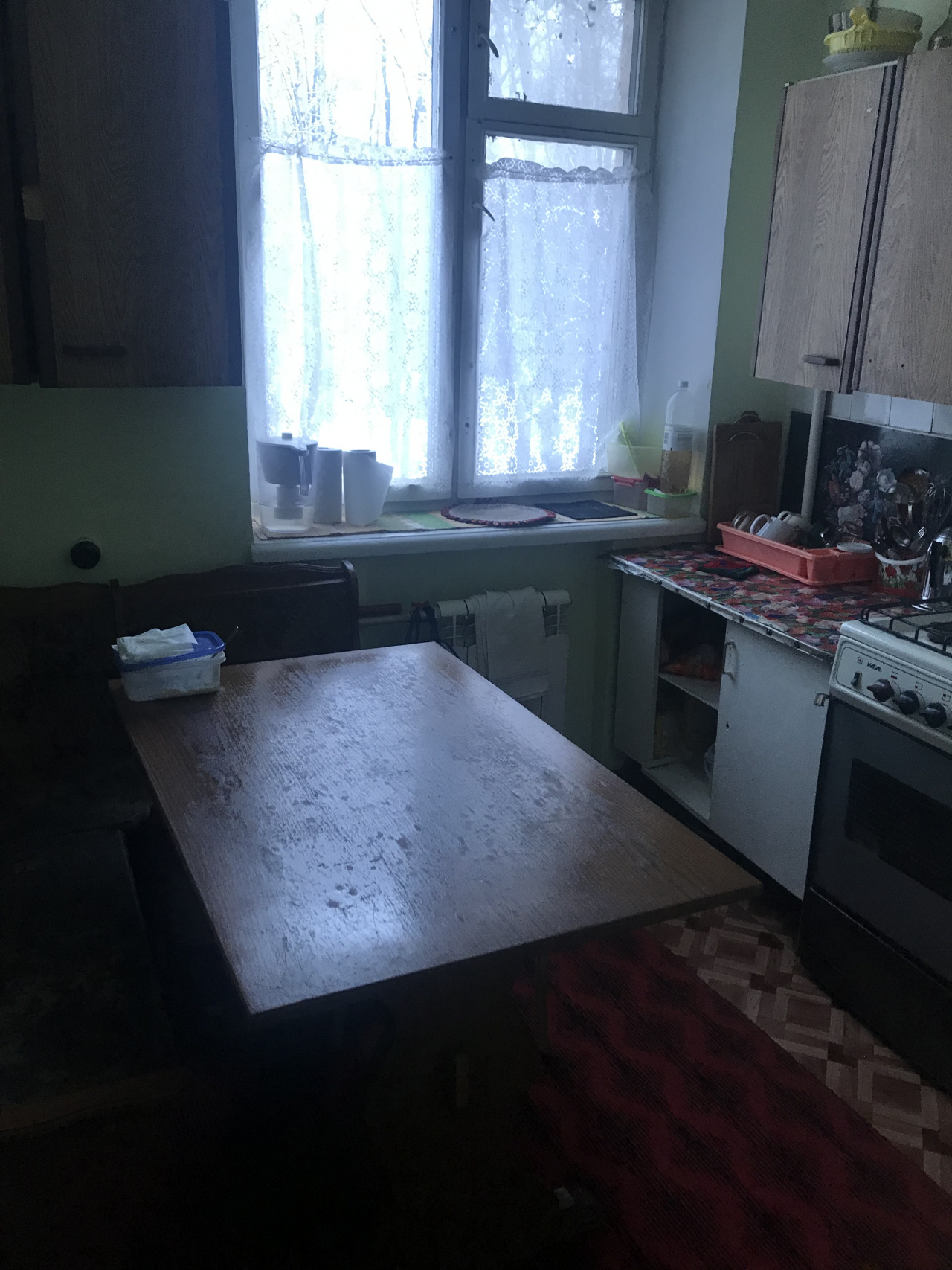 2-комнатная квартира, 44 м² - фото 4