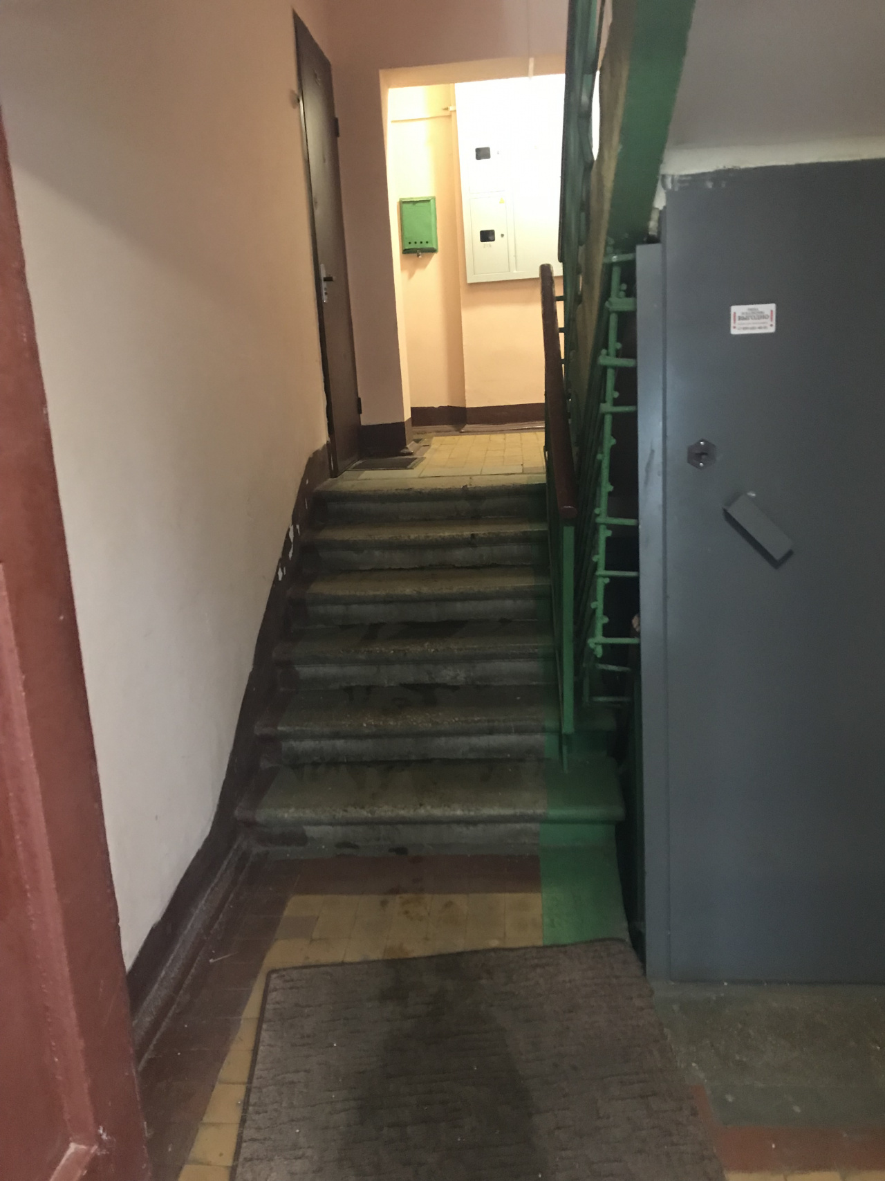 2-комнатная квартира, 44 м² - фото 15
