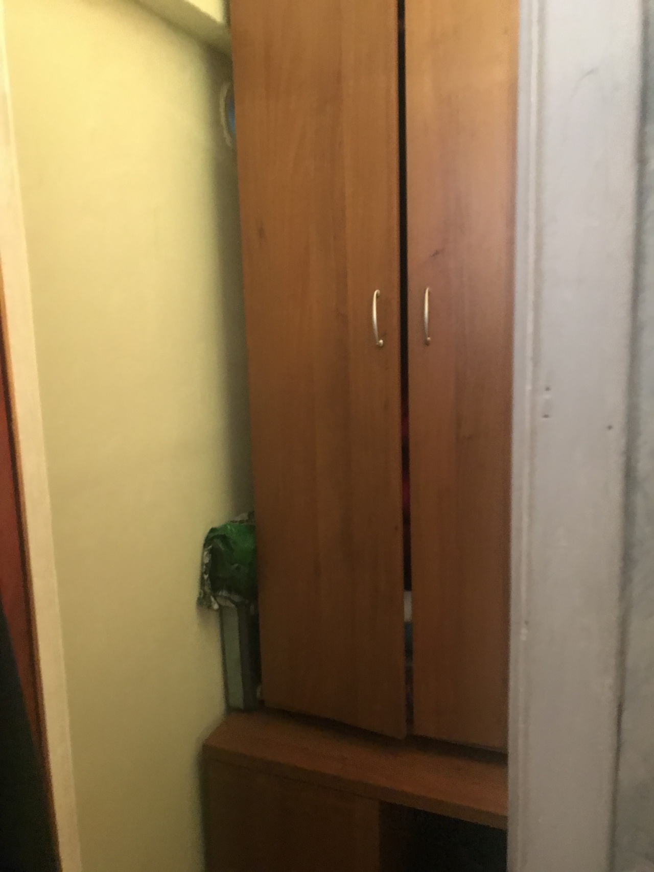 2-комнатная квартира, 44 м² - фото 13