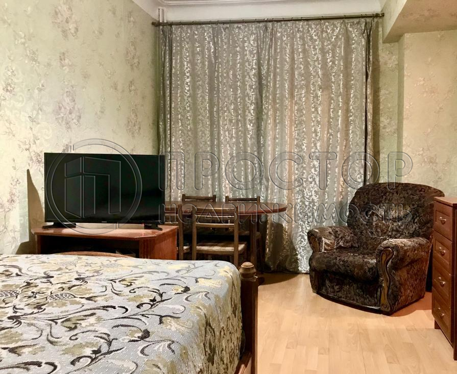 3-комнатная квартира, 52.4 м² - фото 4