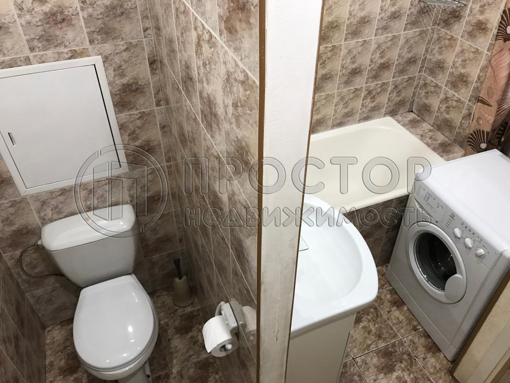 3-комнатная квартира, 52.4 м² - фото 7