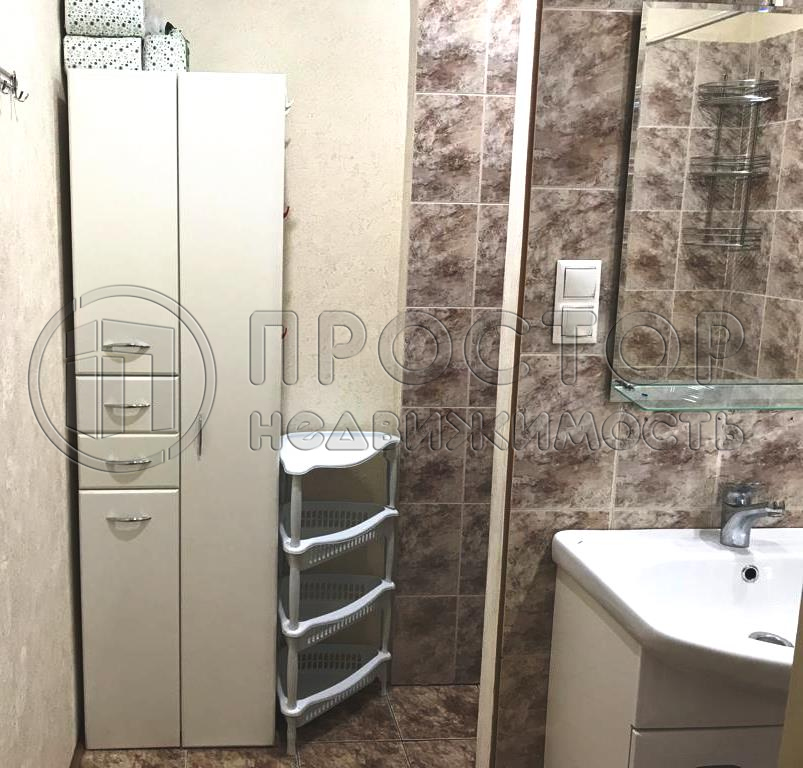 3-комнатная квартира, 52.4 м² - фото 8