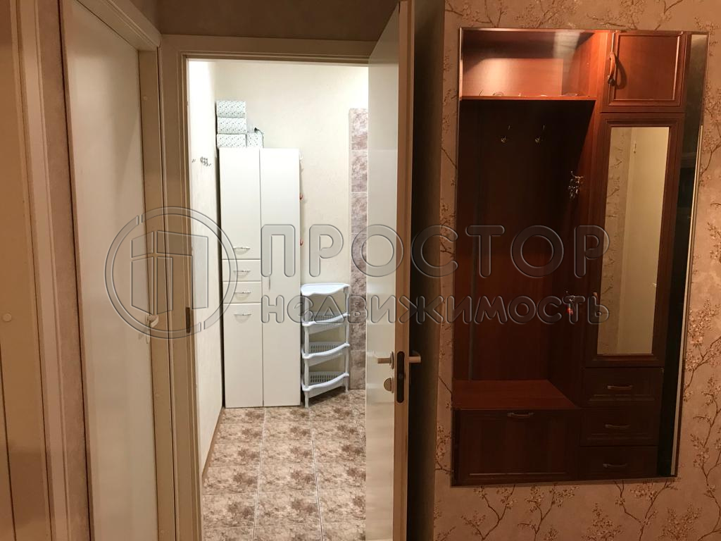 3-комнатная квартира, 52.4 м² - фото 9