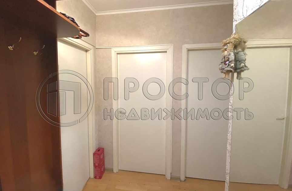 3-комнатная квартира, 52.4 м² - фото 11