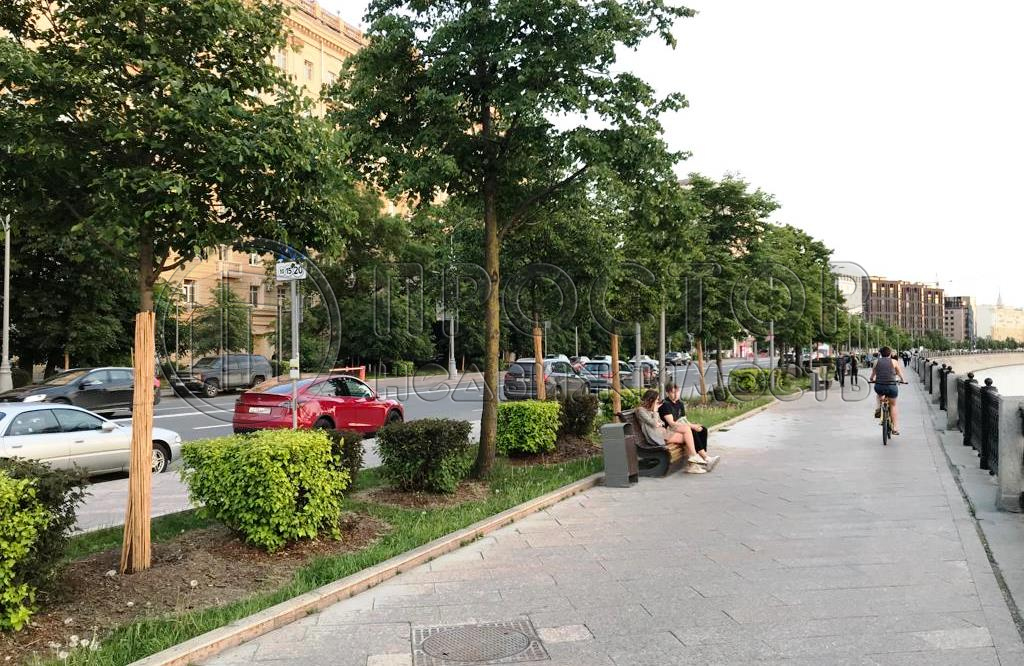 3-комнатная квартира, 52.4 м² - фото 20