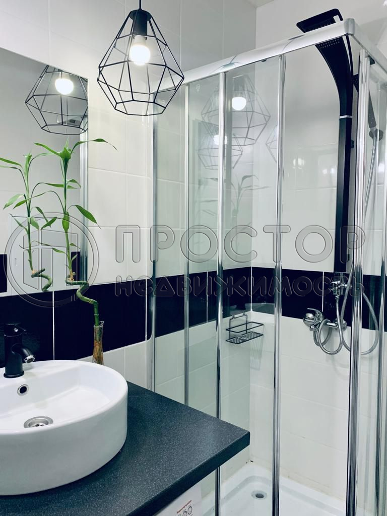 1-комнатная квартира, 34 м² - фото 25