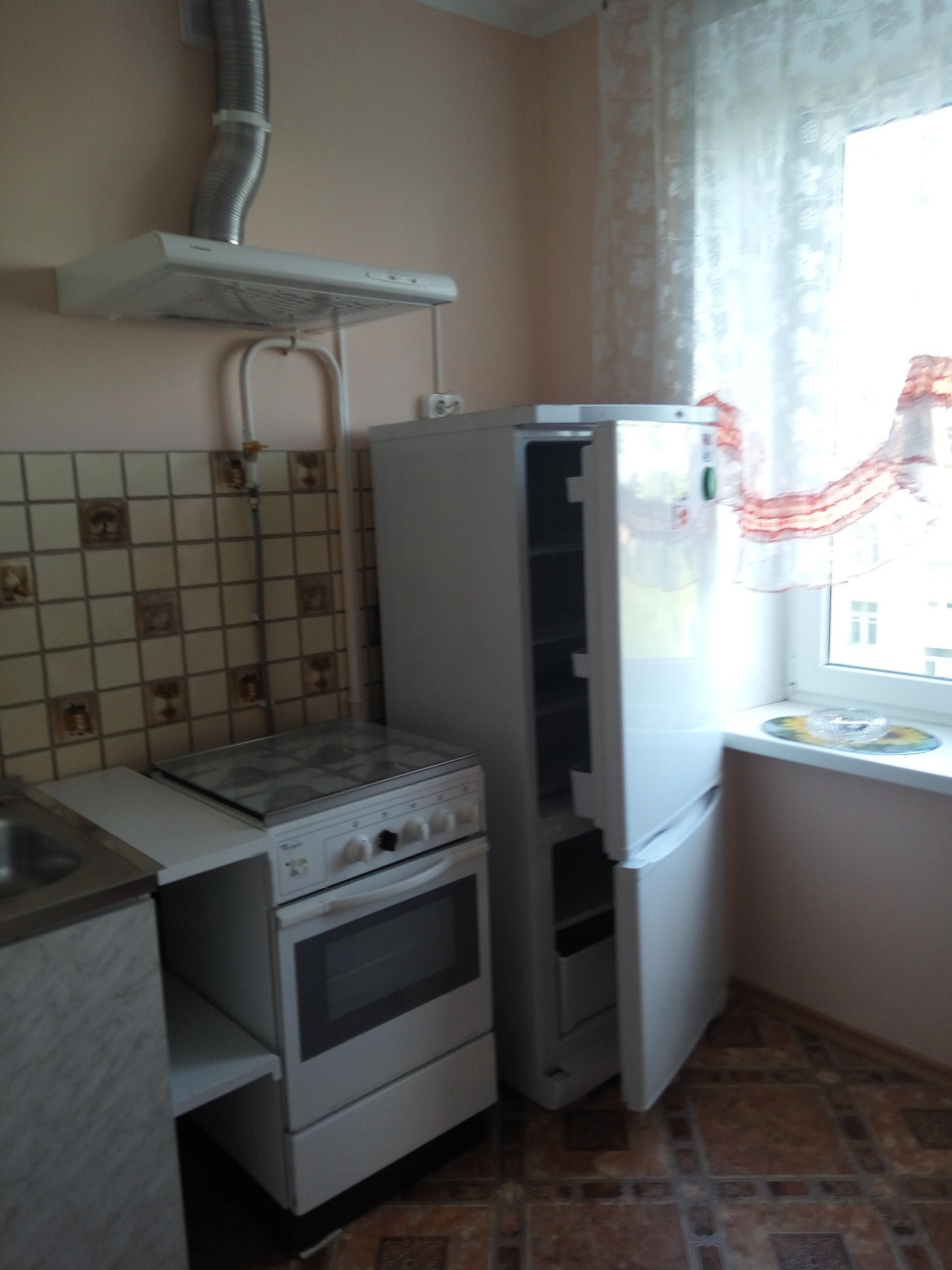 2-комнатная квартира, 43 м² - фото 12