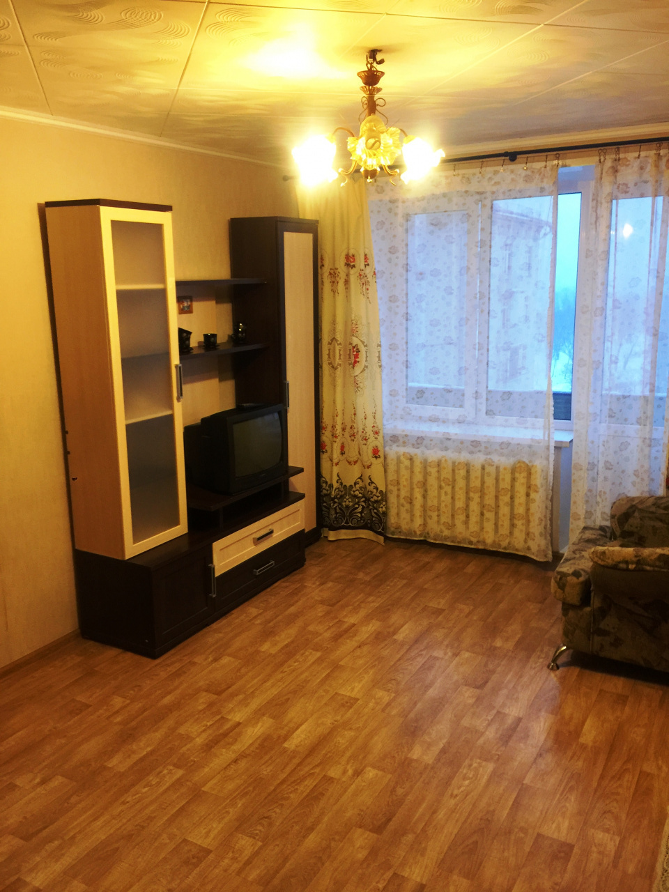 2-комнатная квартира, 43 м² - фото 18