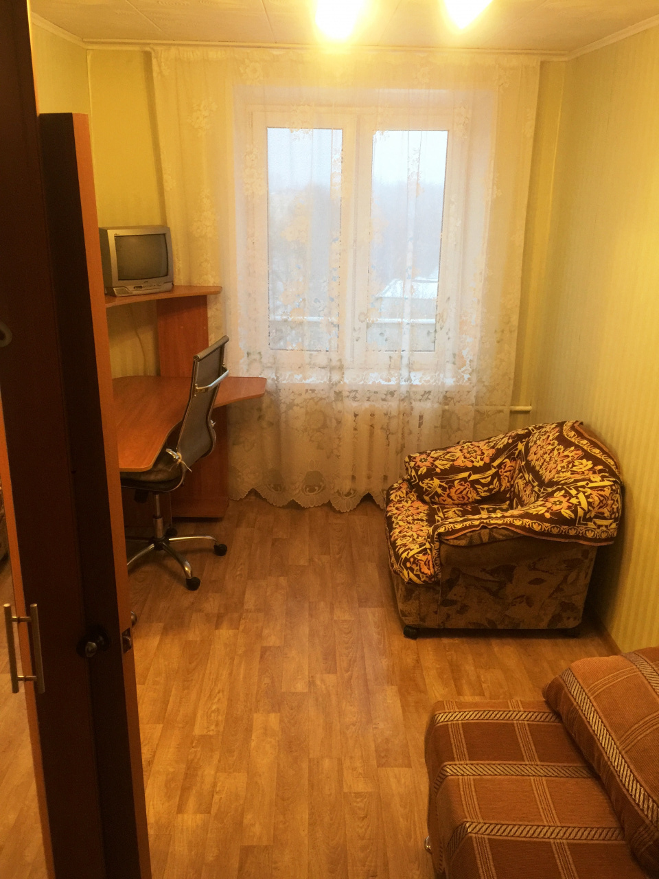 2-комнатная квартира, 43 м² - фото 16