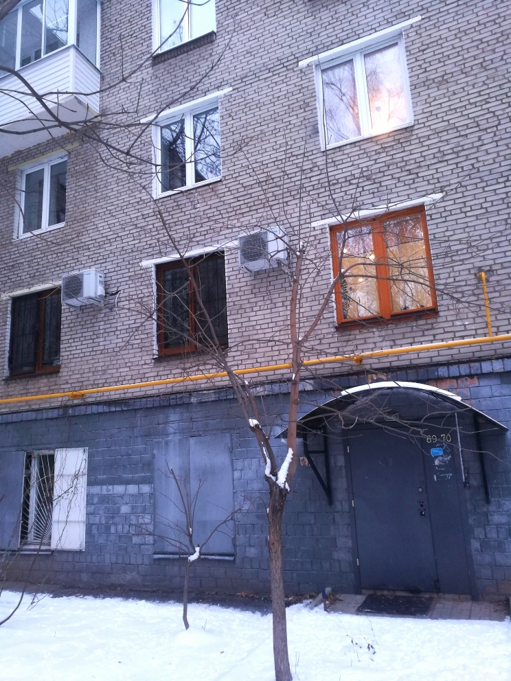 2-комнатная квартира, 63 м² - фото 16