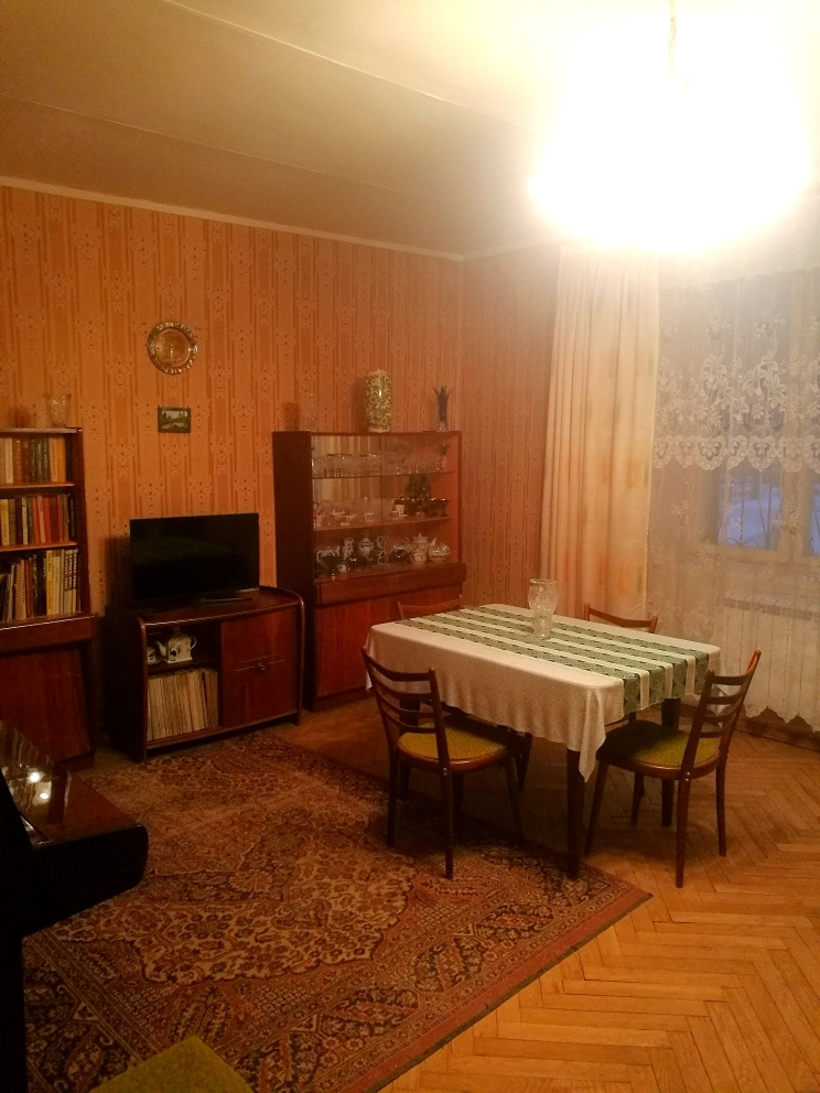 2-комнатная квартира, 63 м² - фото 3