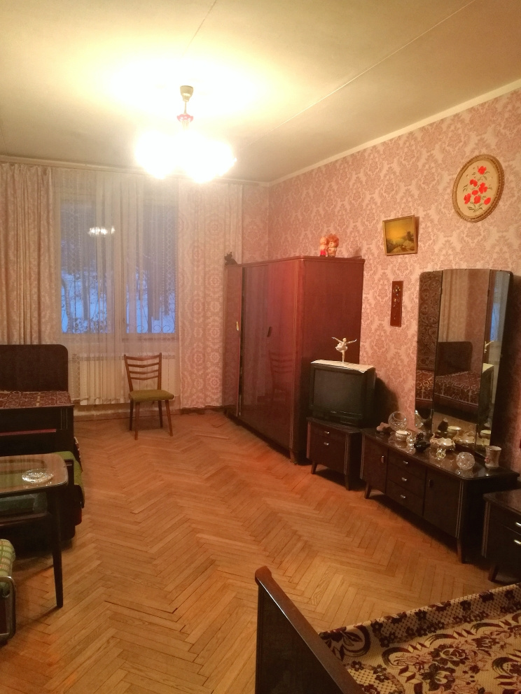 2-комнатная квартира, 63 м² - фото 8