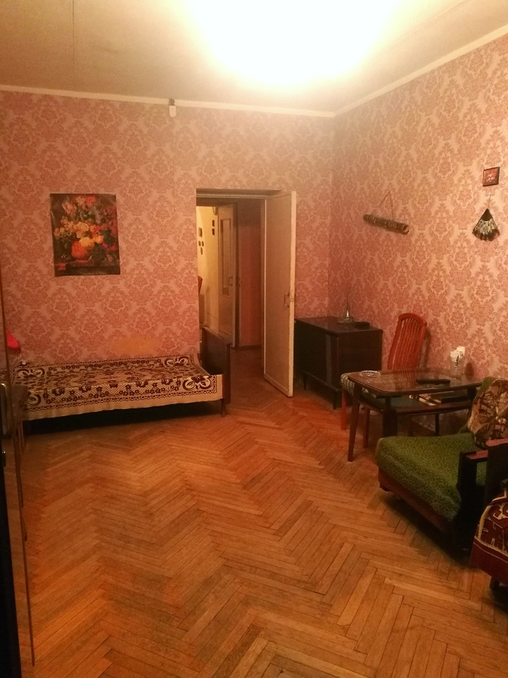 2-комнатная квартира, 63 м² - фото 7