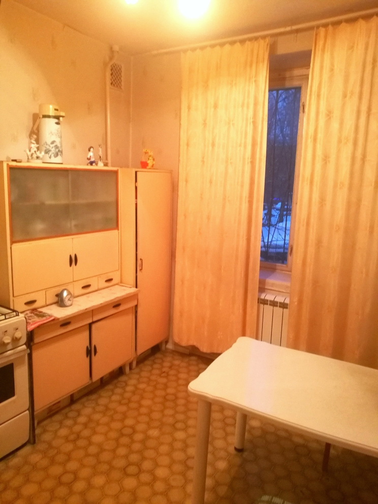 2-комнатная квартира, 63 м² - фото 5