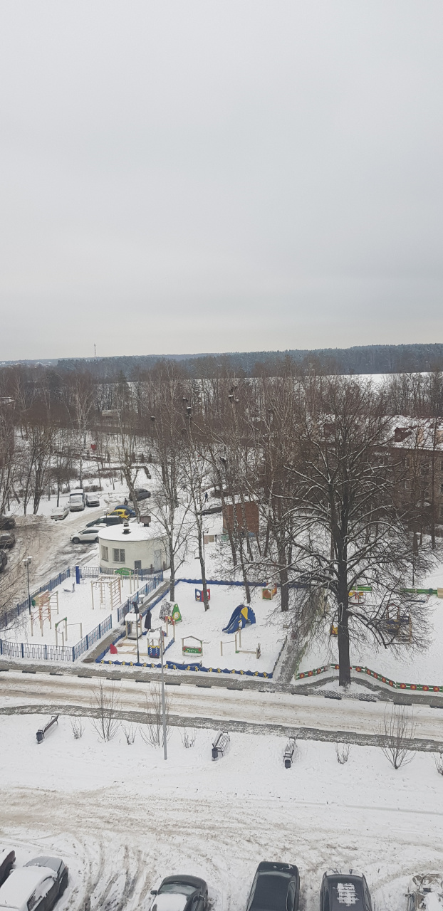 2-комнатная квартира, 90 м² - фото 7