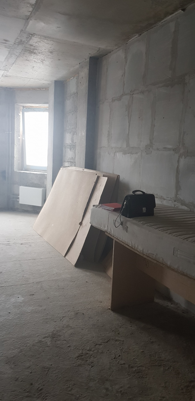 2-комнатная квартира, 90 м² - фото 5