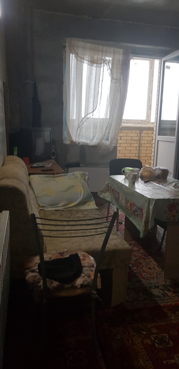 2-комнатная квартира, 90 м² - фото 16