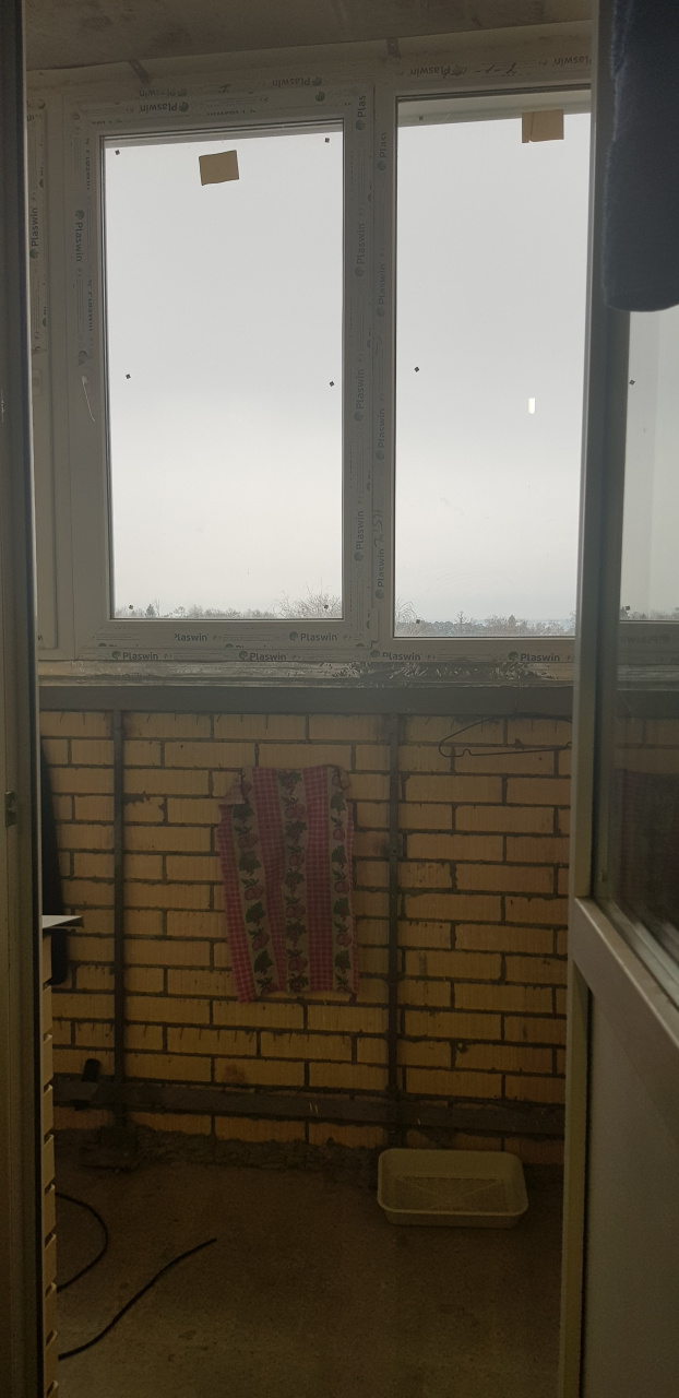 2-комнатная квартира, 90 м² - фото 14