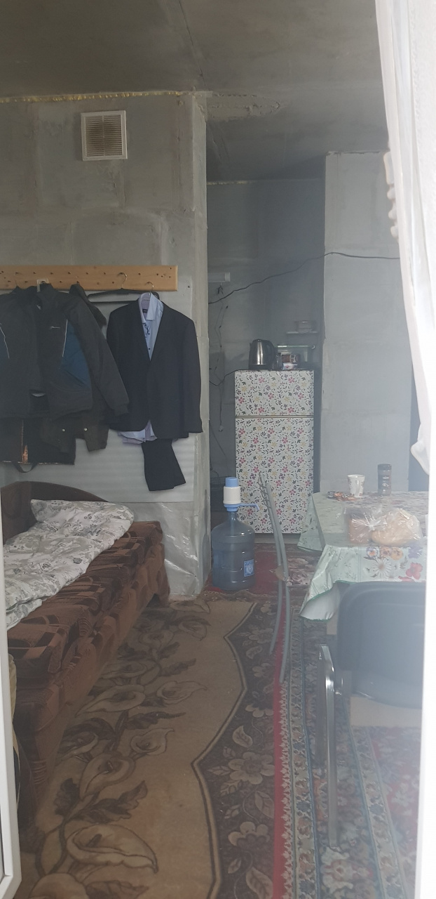 2-комнатная квартира, 90 м² - фото 17