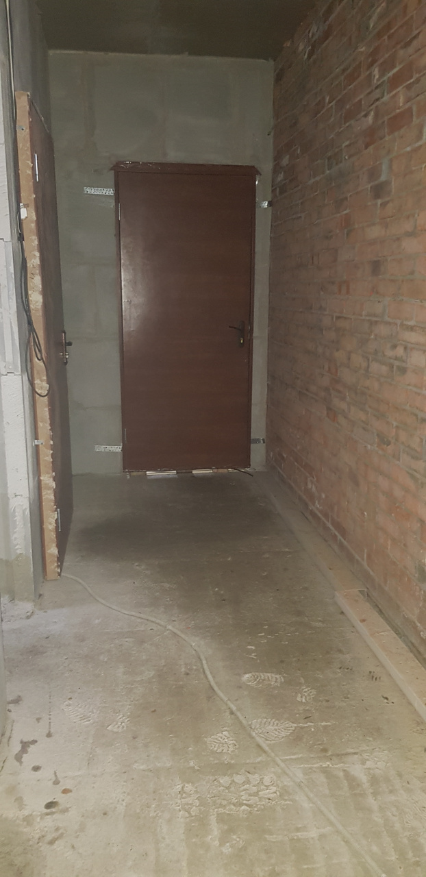 2-комнатная квартира, 90 м² - фото 19