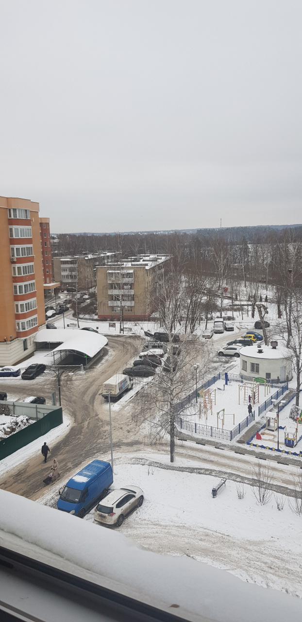 2-комнатная квартира, 90 м² - фото 11