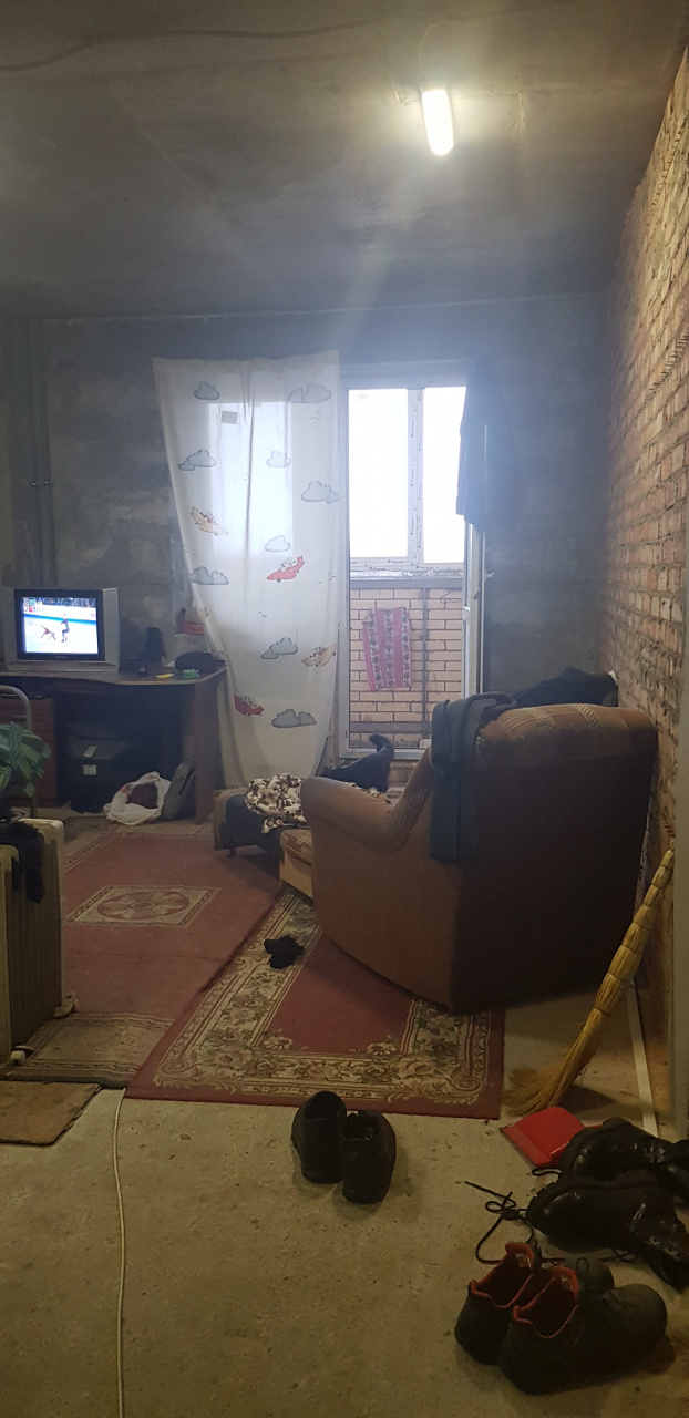 2-комнатная квартира, 90 м² - фото 15