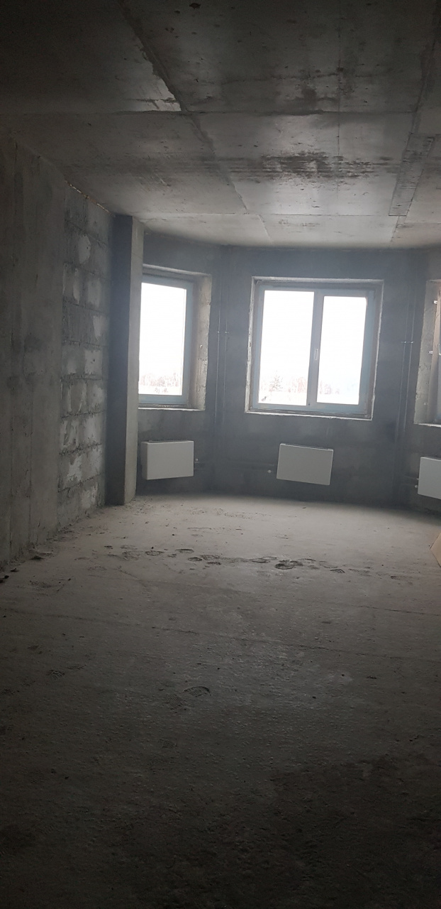 2-комнатная квартира, 90 м² - фото 12