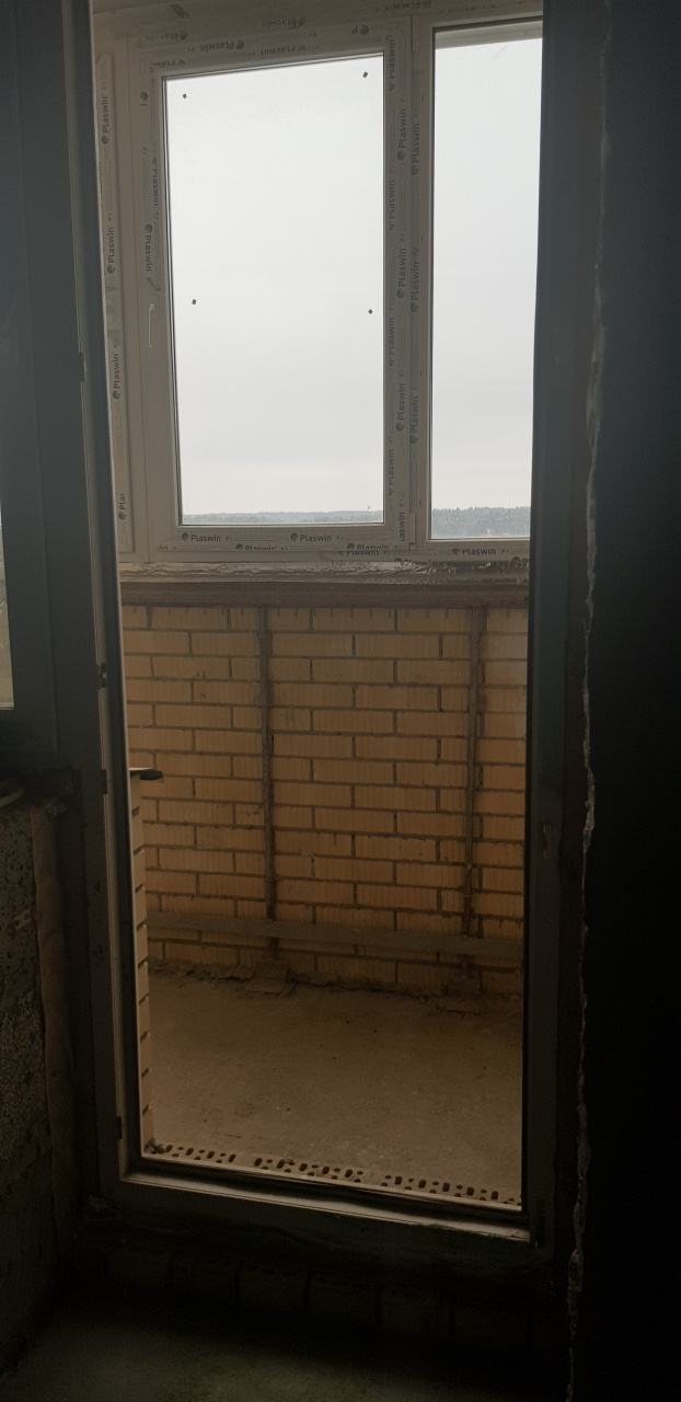 2-комнатная квартира, 90 м² - фото 8