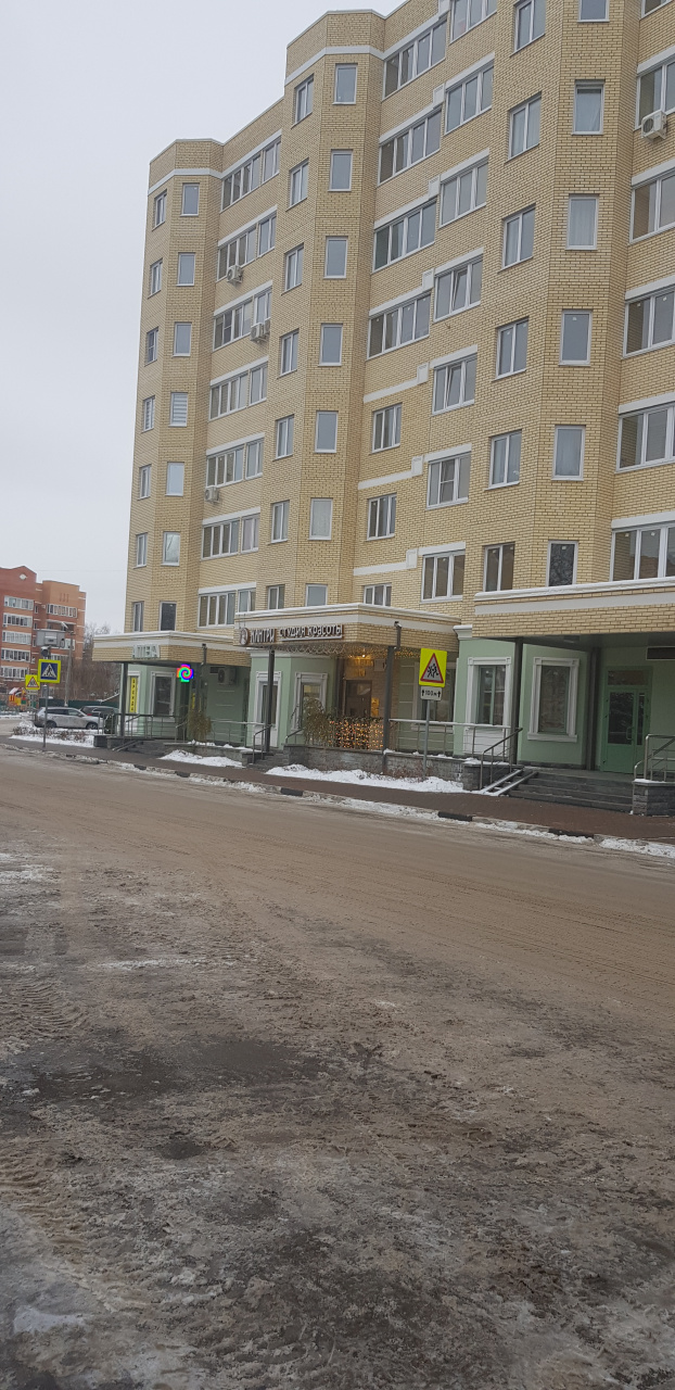 2-комнатная квартира, 90 м² - фото 3