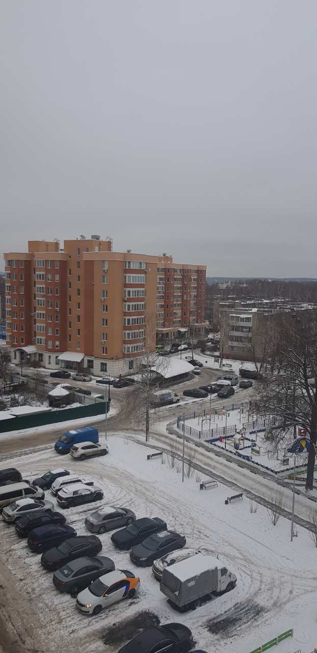 2-комнатная квартира, 90 м² - фото 13