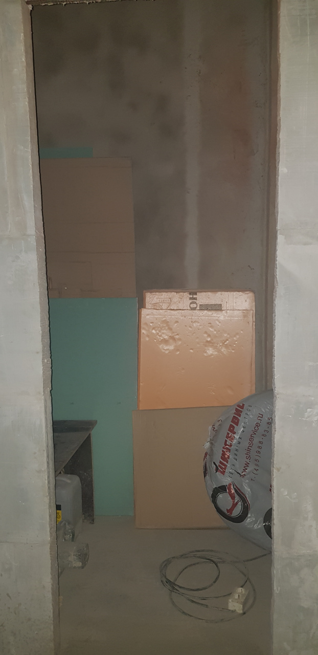 2-комнатная квартира, 90 м² - фото 23