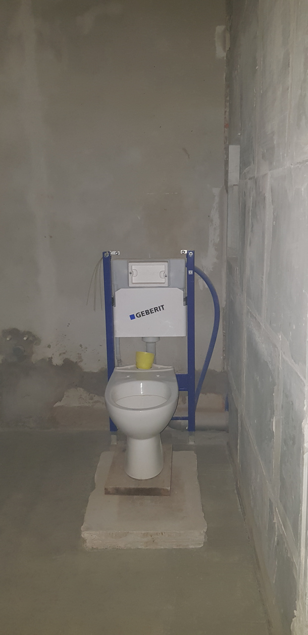 2-комнатная квартира, 90 м² - фото 14