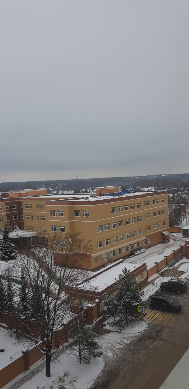 2-комнатная квартира, 90 м² - фото 18