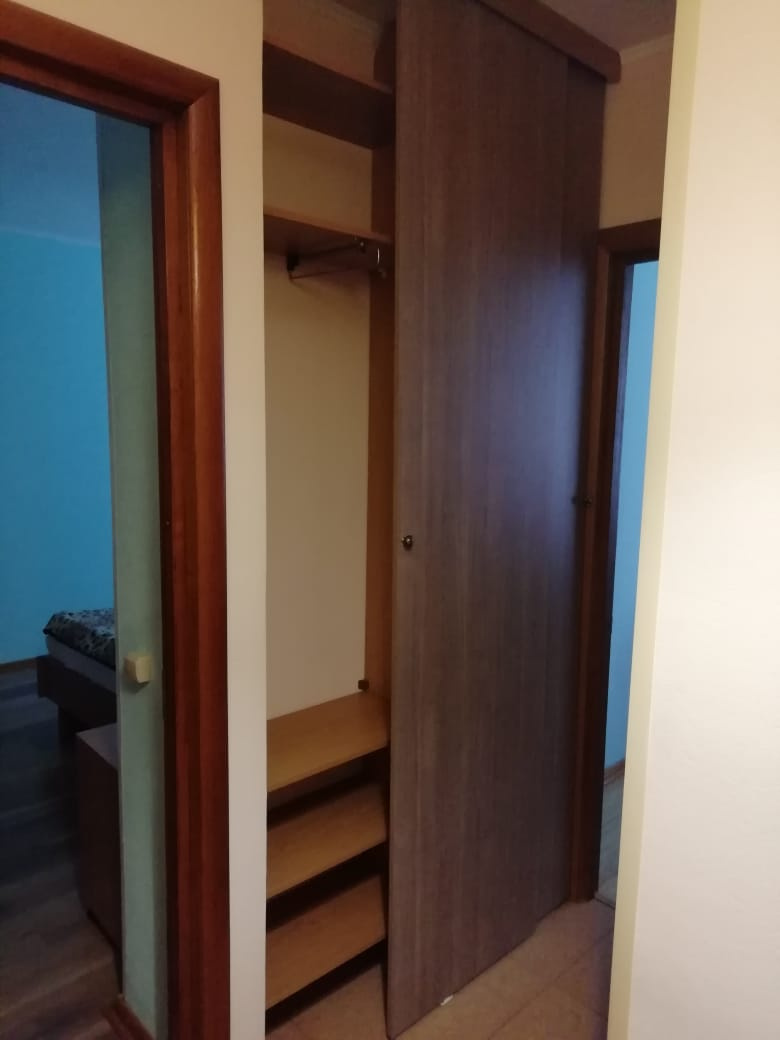 1-комнатная квартира, 33 м² - фото 9