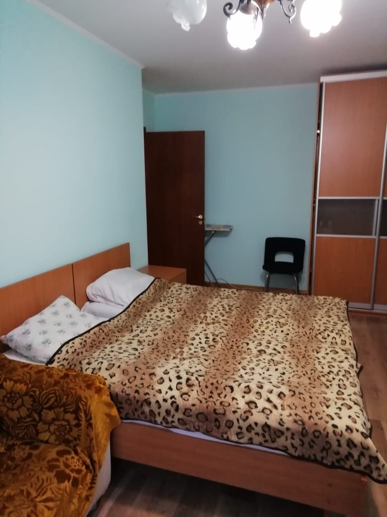 1-комнатная квартира, 33 м² - фото 3