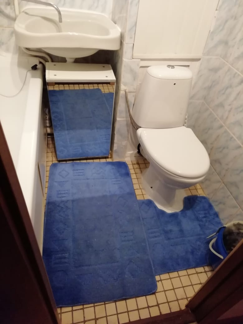1-комнатная квартира, 33 м² - фото 7