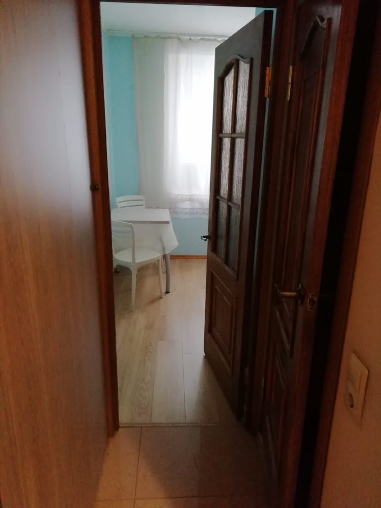 1-комнатная квартира, 33 м² - фото 10
