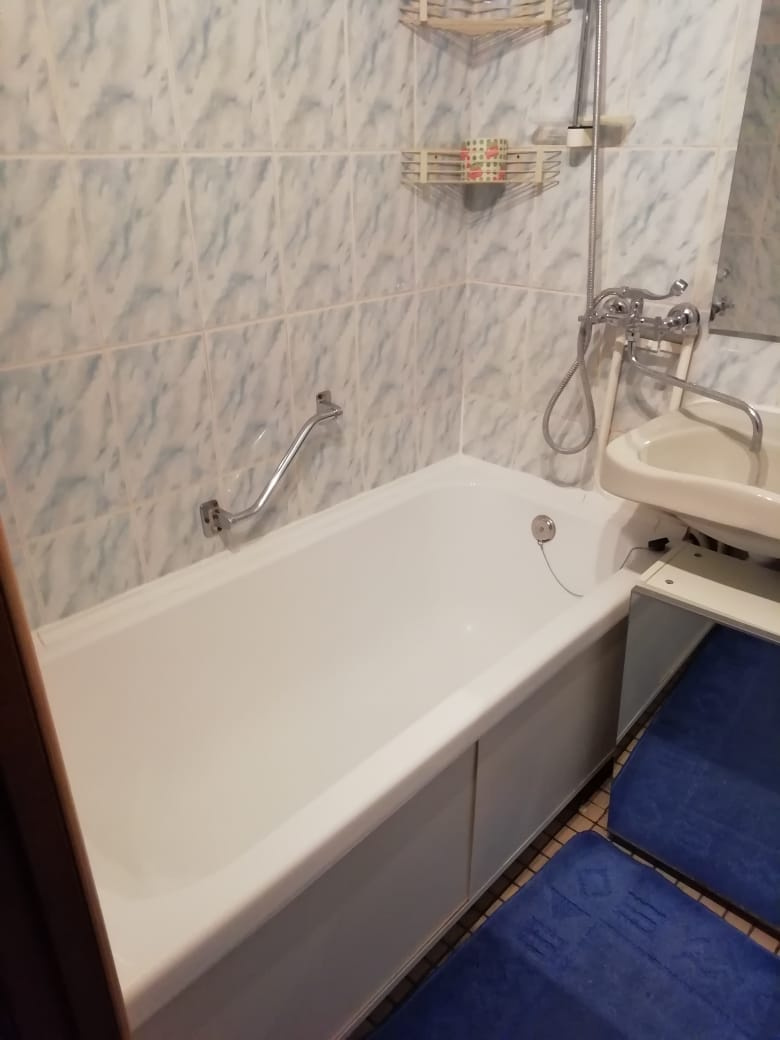 1-комнатная квартира, 33 м² - фото 8