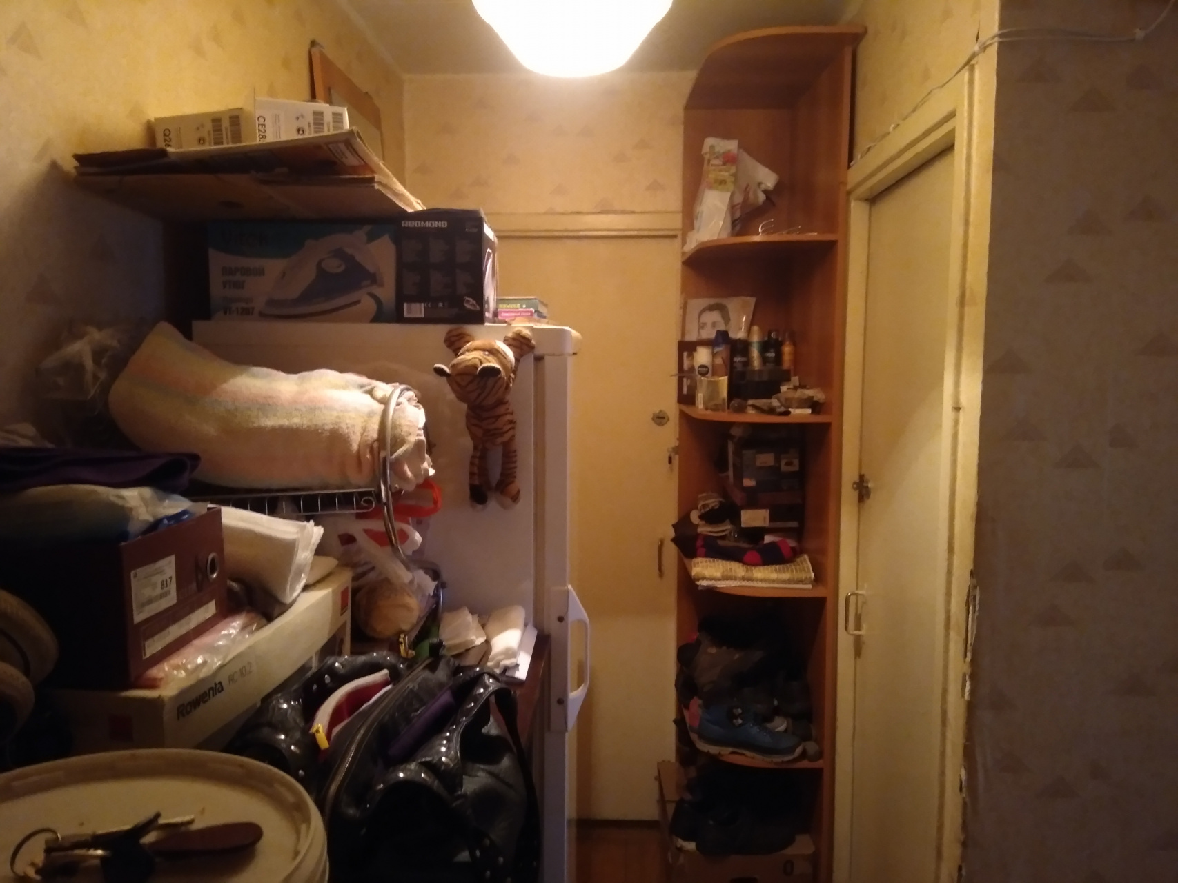 2-комнатная квартира, 44.7 м² - фото 6