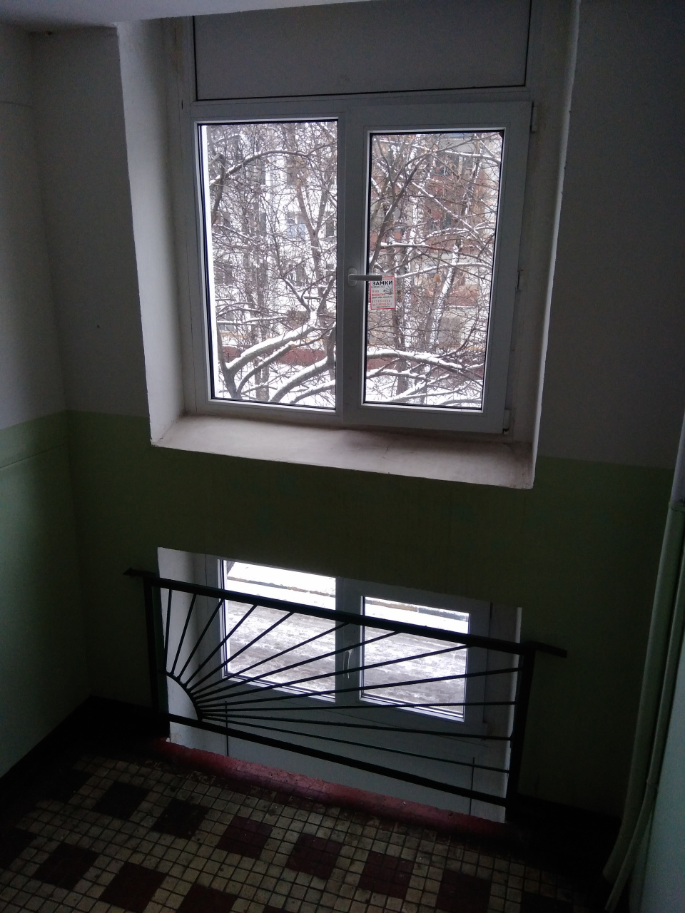 2-комнатная квартира, 44.7 м² - фото 3