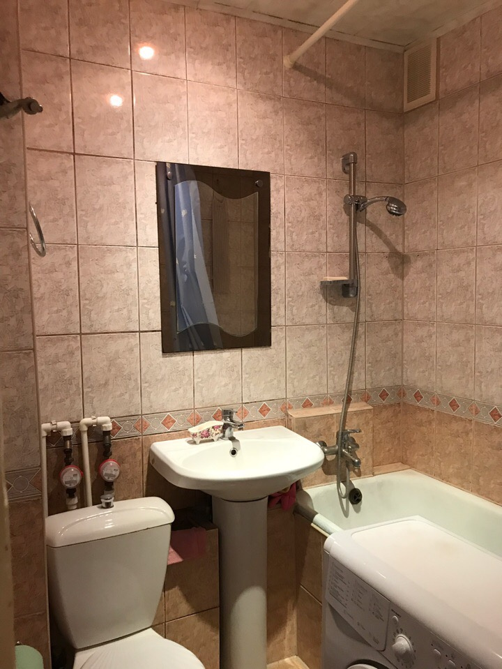 1-комнатная квартира, 34.5 м² - фото 7
