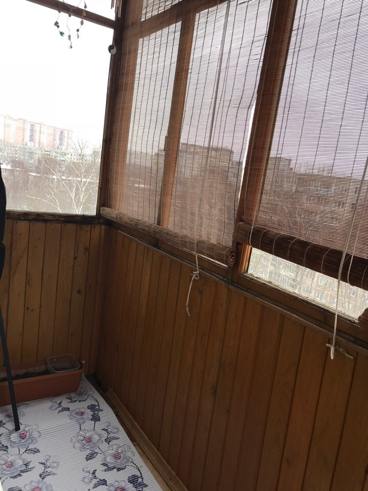 1-комнатная квартира, 34.5 м² - фото 6